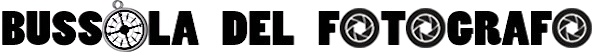 Bussola Del Fotografo (STAGING)