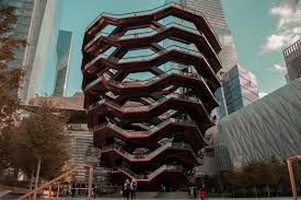The Vessel NYC